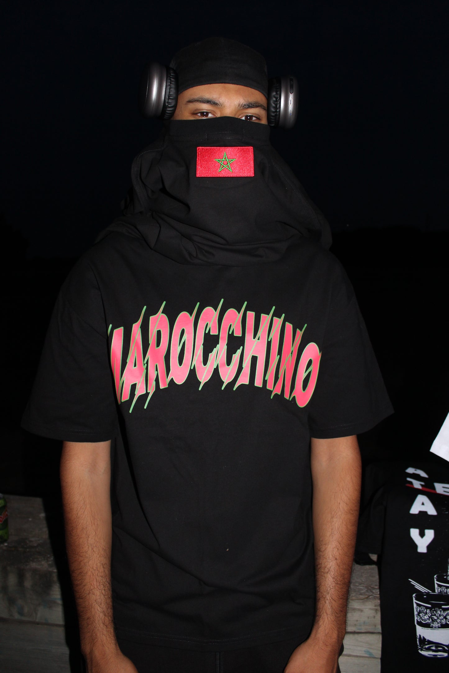 MAROCCHINO
