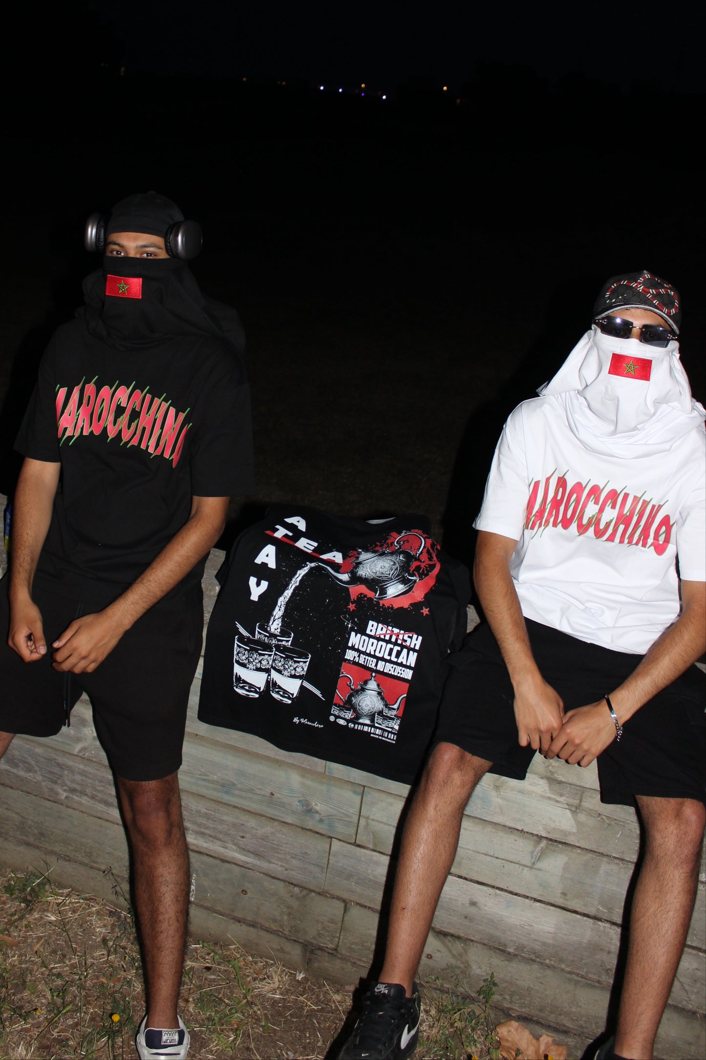 MAROCCHINO